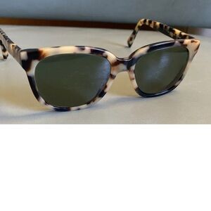 Warby Parker Reilly Sunglass Frames